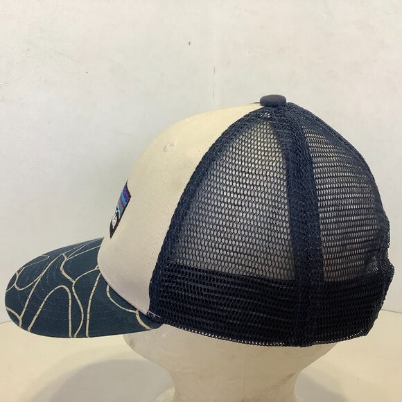 Patagonia Youth Snapback Mesh Back Hat - Picture 2 of 6